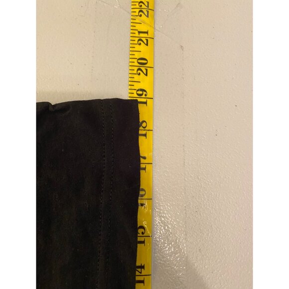 Guns N Roses Use Your Illusion 1992-1993 Tour T-Shirt Black Small - Picture 6 of 7